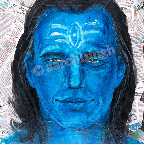 artbyaarohi-prints-15x17-shivastudy-1 Shiva Study 01