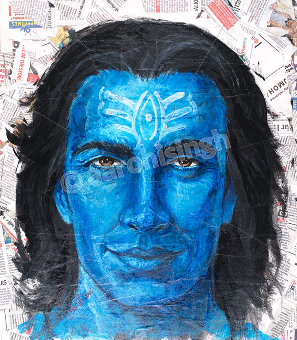 artbyaarohi-prints-15x17-shivastudy-2 Shiva Study 02