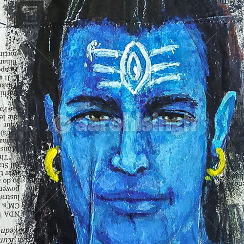 artbyaarohi-prints-8x4-shivastudy-4 Shiva Study 03