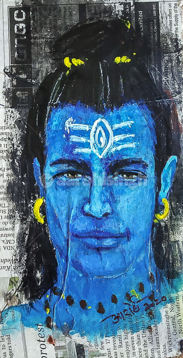 artbyaarohi-prints-8x4-shivastudy-4 Shiva Study 03