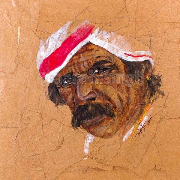 Faces #03