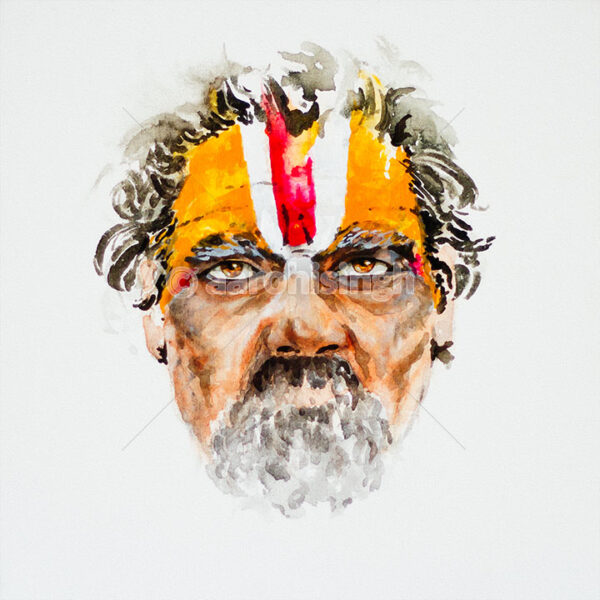 Sadhu #2