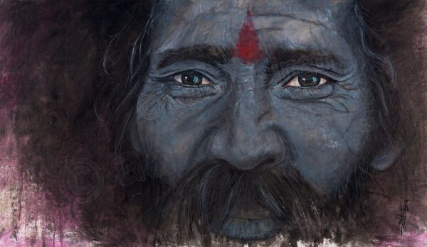 Sadhu #6