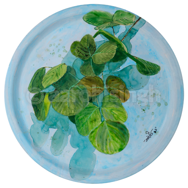 Foliage 03