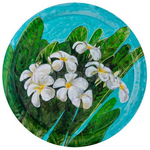 artbyaarohi-white-champa-01 White Champa 01